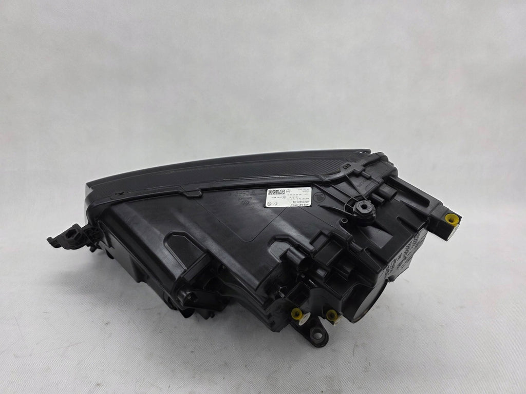 Frontscheinwerfer Skoda Karoq 57B941016D Rechts Scheinwerfer Headlight SCH5428427374ue