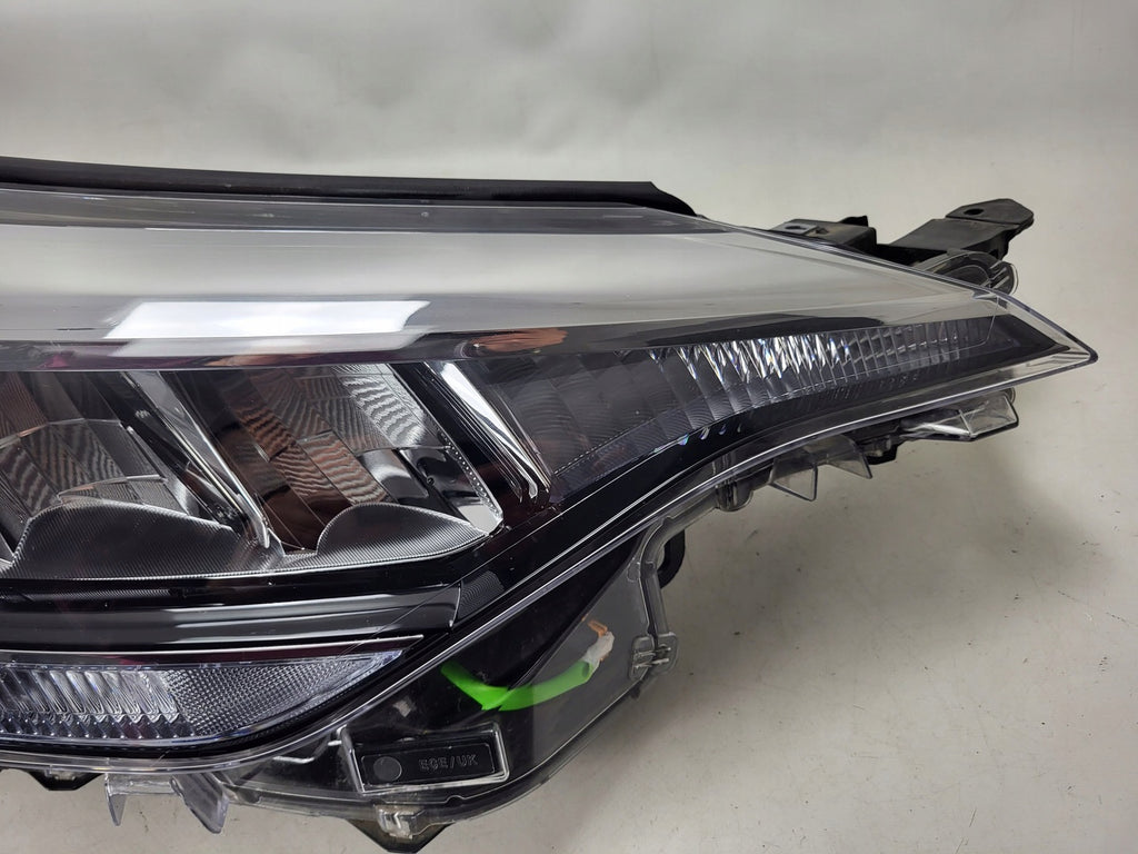 Frontscheinwerfer Toyota C-Hr Chr 81110-F4180-00 LED Rechts Headlight SCH6056644871vj