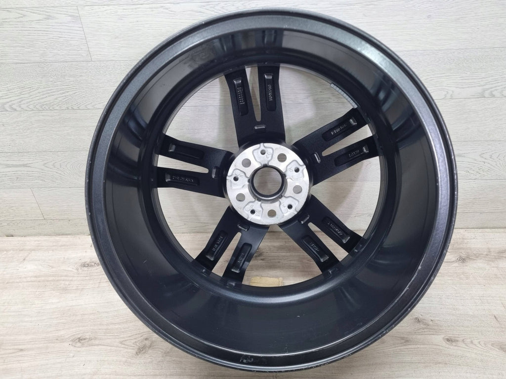 1x Alufelge 19 Zoll 9.0" 5x112 41ET BMW 8 G14 Rim Wheel FEL3794654760sa