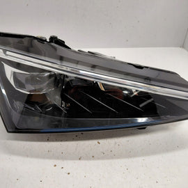 Frontscheinwerfer Skoda Scala 657941016A Rechts Scheinwerfer Headlight SCH2316802486oc