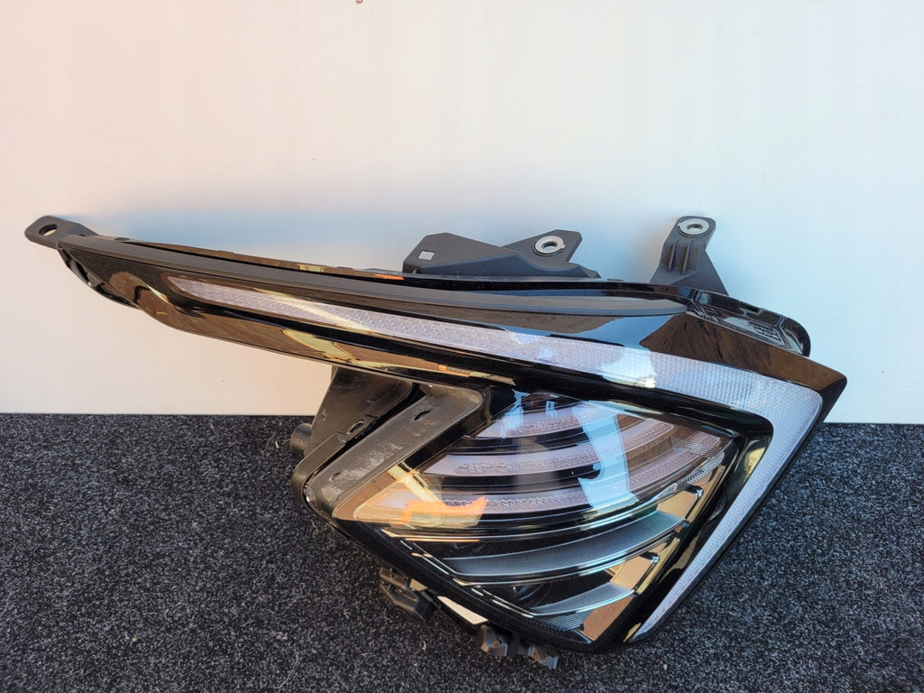 Frontscheinwerfer Kia Sportage V 92102R2100 LED Rechts Scheinwerfer Headlight SCH4495911634qd