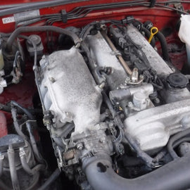 Motor Mazda Mx-5 Nb 1.8 146PS 80TKm Benzin Engine Komplett MOT8089794530hh
