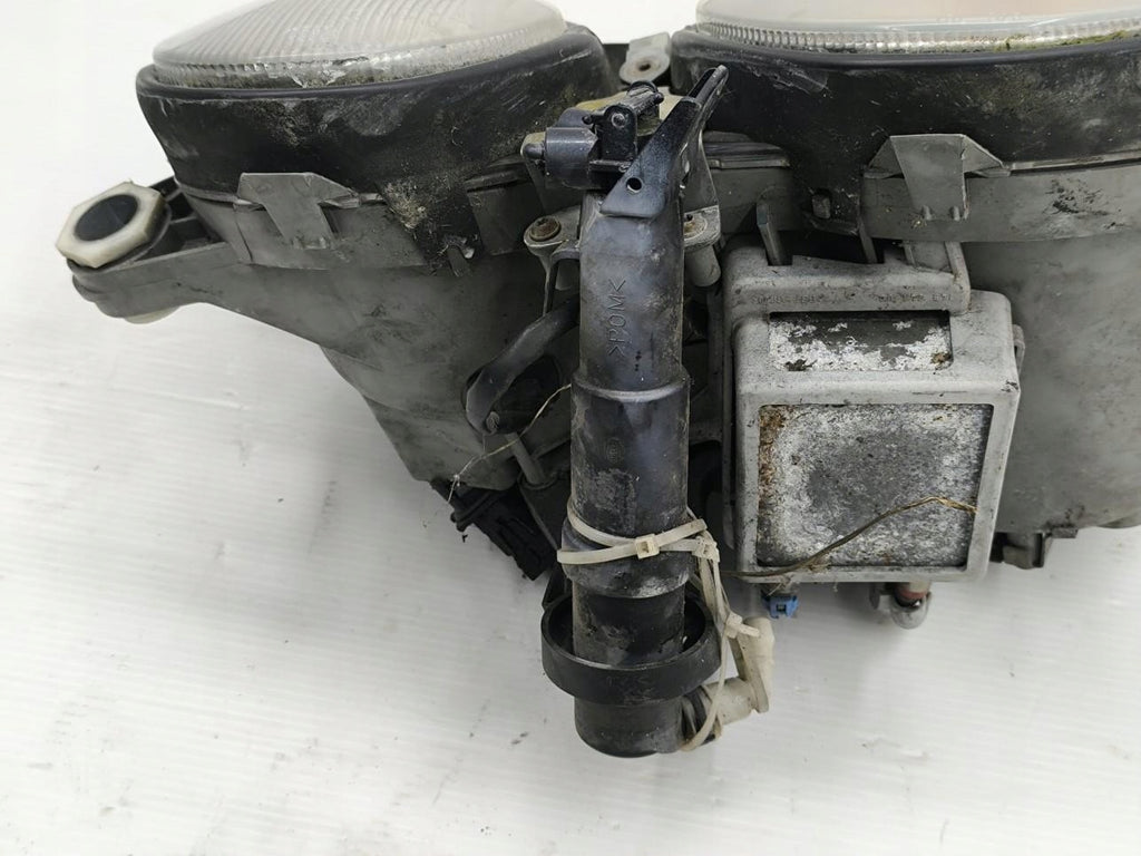 Frontscheinwerfer Mercedes-Benz Clk C208 Xenon Links Scheinwerfer Headlight SCH9363492824rn