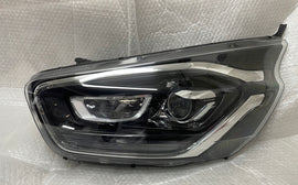 Frontscheinwerfer Ford Custom JK21-13D153-BG Xenon Links Scheinwerfer Headlight SCH3548938944ov