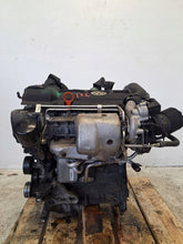 Load image into Gallery viewer, Motor Audi Seat Skoda VW I CAXB 1.4 TSI 122PS 150TKm Diesel Engine Komplett MOT5659374981bo