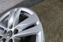 Laden Sie das Bild in den Galerie-Viewer, 1x Alufelge 16 Zoll 7.0" 5x105 39201707 Opel Astra K Rim Wheel FEL2966638027oj