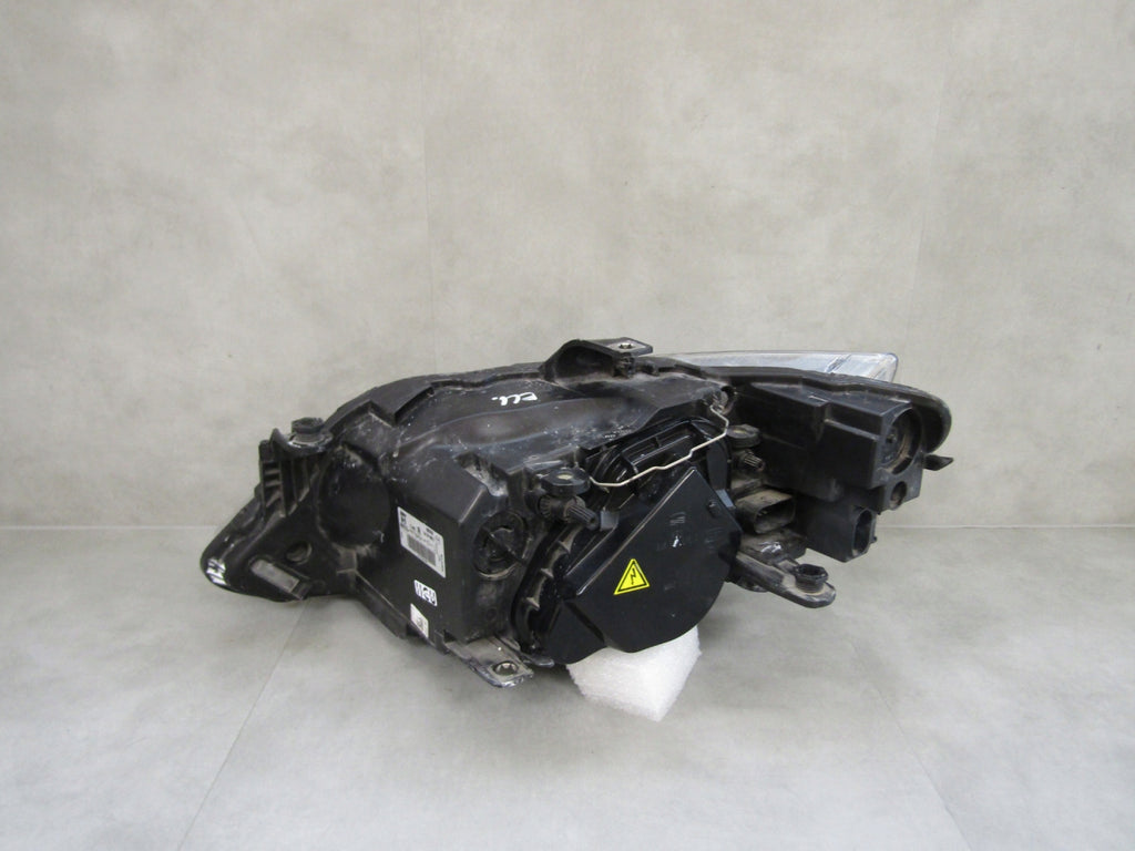 Frontscheinwerfer Seat Ibiza IV 6J1941008Q Xenon Rechts Scheinwerfer Headlight SCH5399423745hg