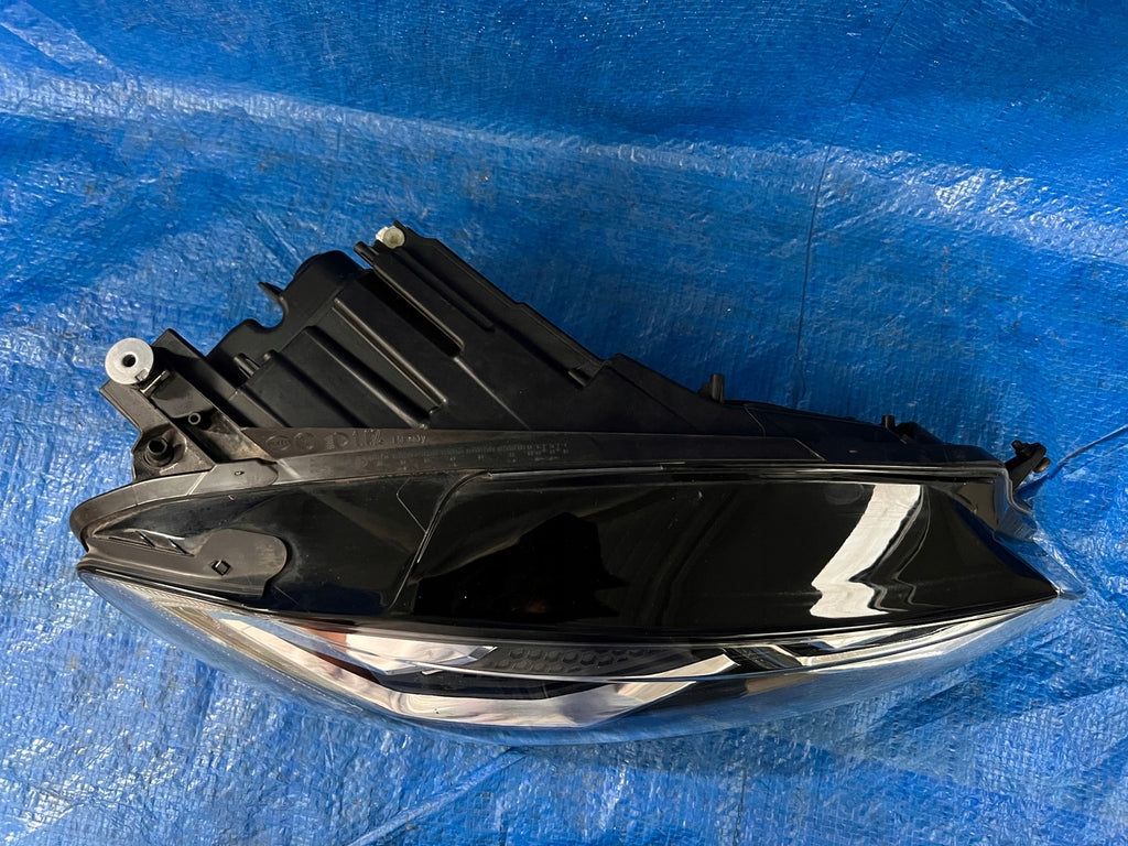 Frontscheinwerfer VW Golf VII 5G1941036L Full LED Rechts Scheinwerfer Headlight SCH9676179685sq