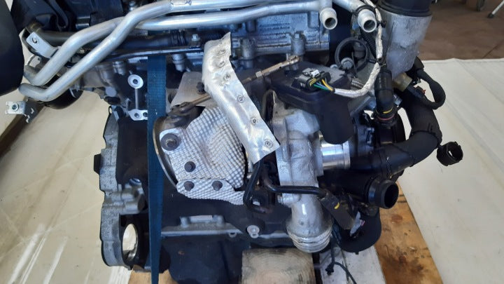Motor Land Rover Range I L405 PT204 2.0 45TKm Benzin Engine Komplett MOT3002612371cb