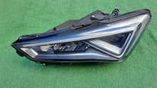 Load image into Gallery viewer, Frontscheinwerfer Seat Tarraco 5FJ941007H Full LED Links Scheinwerfer Headlight