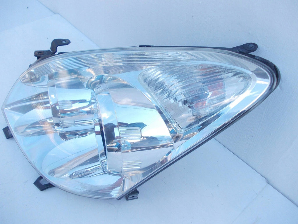 Frontscheinwerfer Toyota Corolla Verso HB412V51W Ein Satz Scheinwerfer Headlight SCH3767265088hs