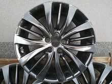 Laden Sie das Bild in den Galerie-Viewer, 1x Alufelge 19 Zoll 8.5" 5x114.3 40ET 52910B1250 Genesis Rim Wheel FEL7141305983fh