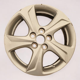 1x Alufelge 15 Zoll 6.0