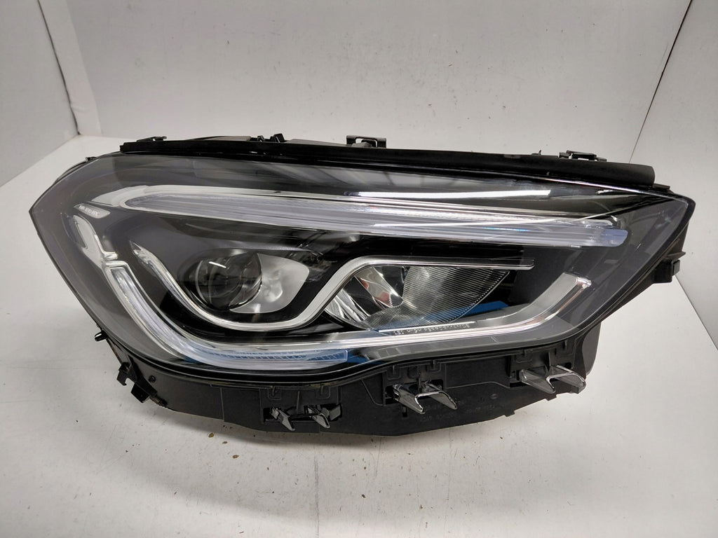 Frontscheinwerfer Mercedes-Benz W247 A2479063605 Full LED Rechts Headlight SCH1681421533cc