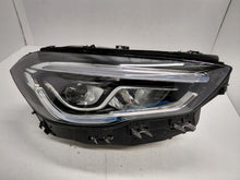 Laden Sie das Bild in den Galerie-Viewer, Frontscheinwerfer Mercedes-Benz W247 A2479063605 Full LED Rechts Headlight SCH1681421533cc