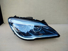 Laden Sie das Bild in den Galerie-Viewer, Frontscheinwerfer BMW F06 F12 F13 A87471296-01 Full LED Rechts Headlight SCH6923273276tu