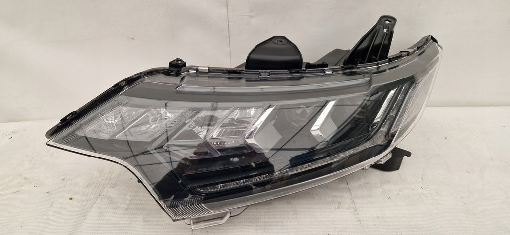Frontscheinwerfer Mitsubishi Outlander III ECM921-22E10 LED Links Headlight