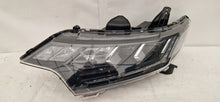 Laden Sie das Bild in den Galerie-Viewer, Frontscheinwerfer Mitsubishi Outlander III ECM921-22E10 LED Links Headlight