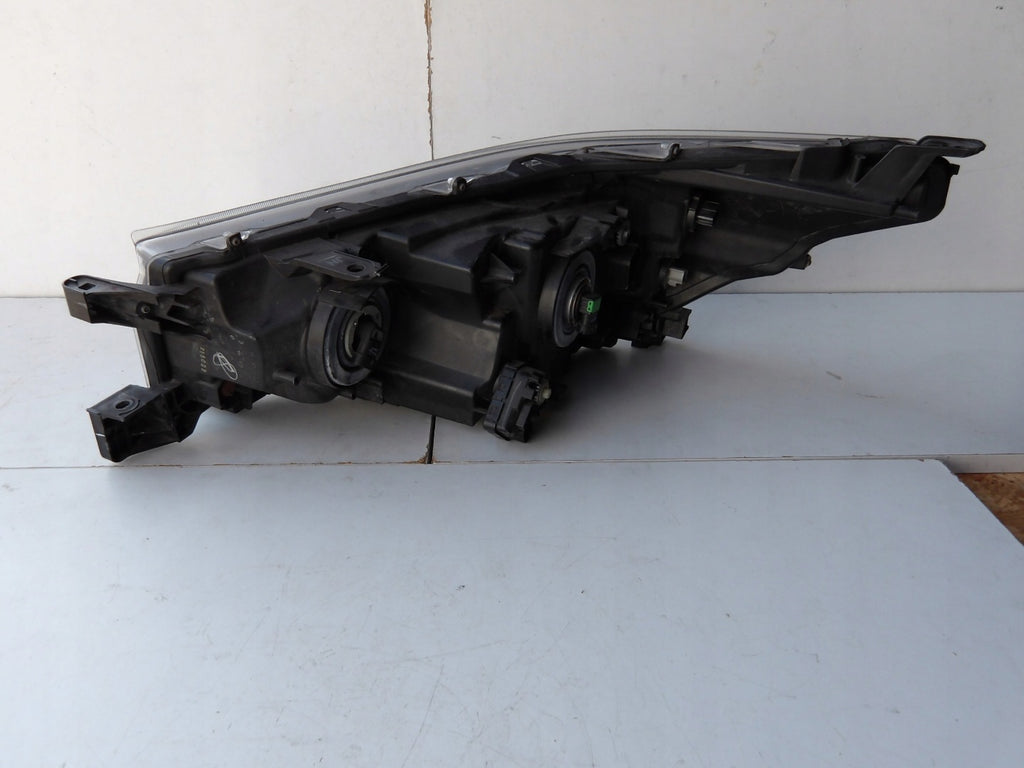 Frontscheinwerfer Toyota Hilux VIII Rechts Scheinwerfer Headlight SCH5663443895fb