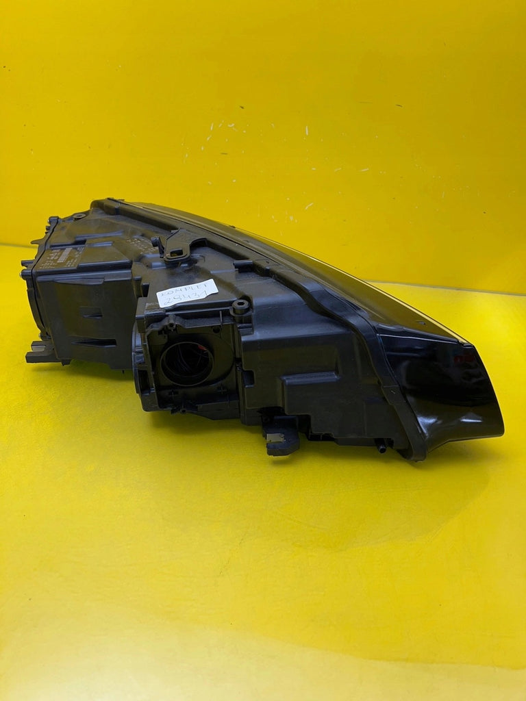 Frontscheinwerfer Audi A8 4H0941033B 4H0941034B LED Ein Satz Headlight SCH2267519396wp