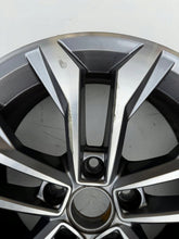 Load image into Gallery viewer, 1x Alufelge 17 Zoll 7.0" 5x112 40ET Glanz Silber 3G0601025 Mg Passat Rim Wheel FEL3561068374cn