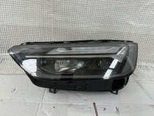 Load image into Gallery viewer, Frontscheinwerfer Audi Q5 80A941033F Full LED Links Scheinwerfer Headlight