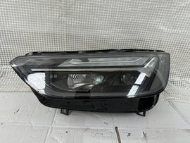 Frontscheinwerfer Audi Q5 80A941033F Full LED Links Scheinwerfer Headlight