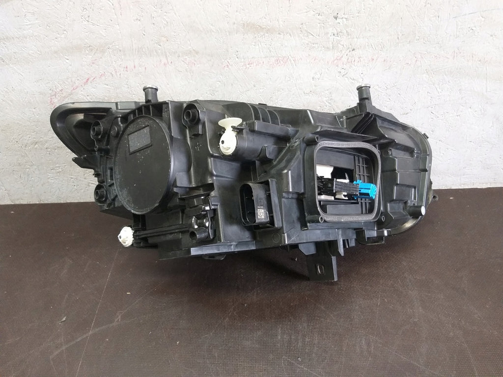 Frontscheinwerfer Mercedes-Benz W247 A2479061903 Full LED Links Headlight