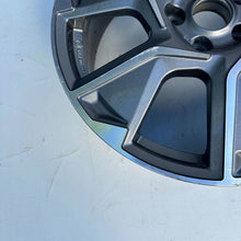 Laden Sie das Bild in den Galerie-Viewer, 1x Alufelge 19 Zoll 5x114.3 CV400ADE09 Kia Ev6 Rim Wheel FEL6668700130hi