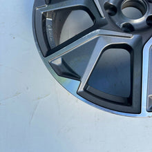 Laden Sie das Bild in den Galerie-Viewer, 1x Alufelge 19 Zoll 5x114.3 CV400ADE09 Kia Ev6 Rim Wheel FEL6668700130hi