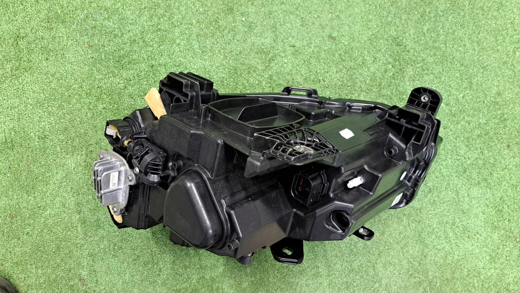 Frontscheinwerfer Audi Q2 81A941012 Full LED Rechts Scheinwerfer Headlight SCH6715115303fb