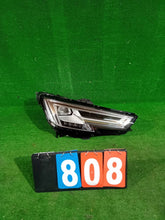Laden Sie das Bild in den Galerie-Viewer, Frontscheinwerfer Audi A4 B9 8W0941034A Rechts Scheinwerfer Headlight SCH9528232750pl