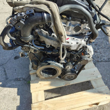 Load image into Gallery viewer, Motor Opel 10XVA3 1.2 THP 128TKm Benzin Engine Komplett MOT4429974247up