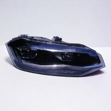 Laden Sie das Bild in den Galerie-Viewer, Frontscheinwerfer VW Polo 2G1941036H LED Rechts Scheinwerfer Headlight