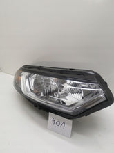 Laden Sie das Bild in den Galerie-Viewer, Frontscheinwerfer Ford Ecosport CN1513W029BG Rechts Scheinwerfer Headlight