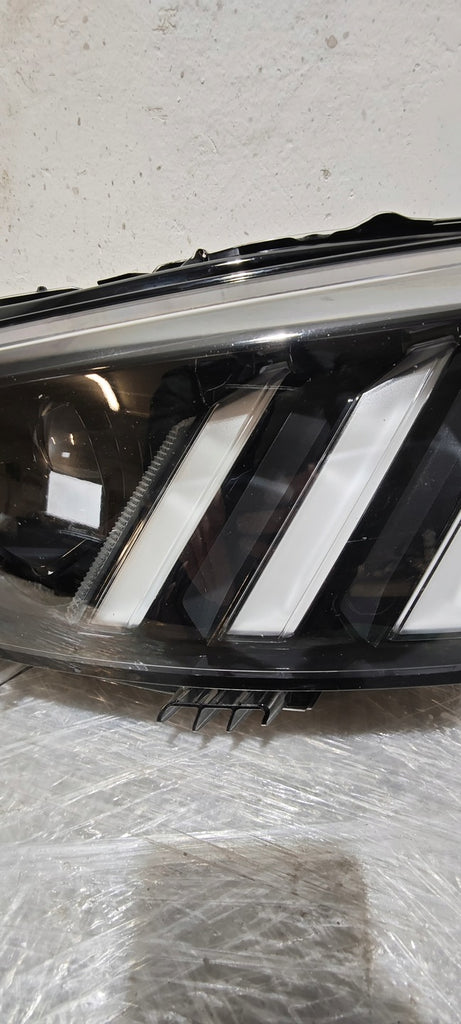 Frontscheinwerfer Peugeot 208 II 9823194180 LED Links Scheinwerfer Headlight SCH9326405630iz