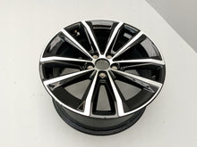 Load image into Gallery viewer, 1x Alufelge 18 Zoll 8.0" 5x108 42ET Glanz Schwarz 32294236 Volvo V60 Rim Wheel FEL2245404913nh