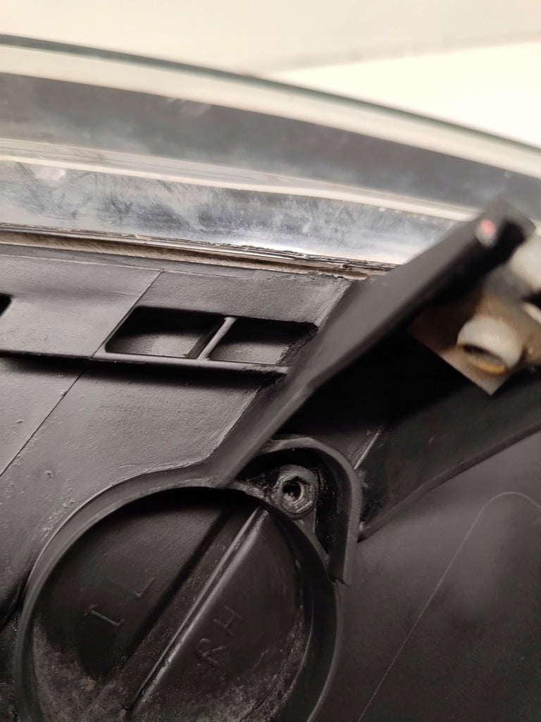 Frontscheinwerfer Mercedes-Benz W166 A1668204159 Xenon Rechts Headlight