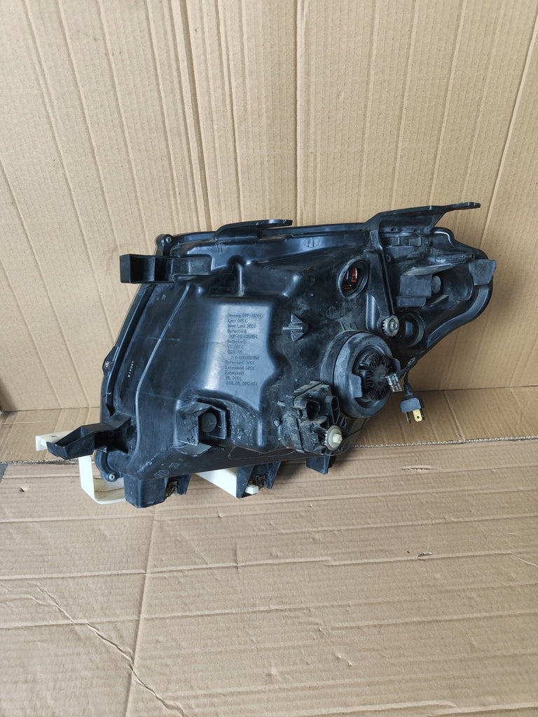 Frontscheinwerfer Ford Ranger Ein Stück (Rechts oder Links) Headlight SCH1433773557kq