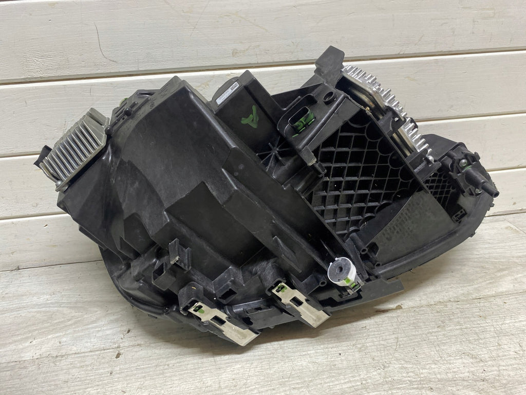 Frontscheinwerfer BMW 2 G42 8083635 LED Links Scheinwerfer Headlight SCH3026813757dt