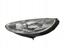 Load image into Gallery viewer, Frontscheinwerfer Peugeot 407 16205400 Links Scheinwerfer Headlight SCH1869584318fl