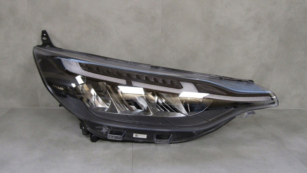 Frontscheinwerfer Ford Transit Custom PZ31-13E014-CB Rechts Headlight SCH6532528553ro