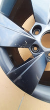 Laden Sie das Bild in den Galerie-Viewer, 1x Alufelge 17 Zoll 7.0&quot; 5x112 40ET 3V0601025AJ Skoda Superb Iii Rim Wheel