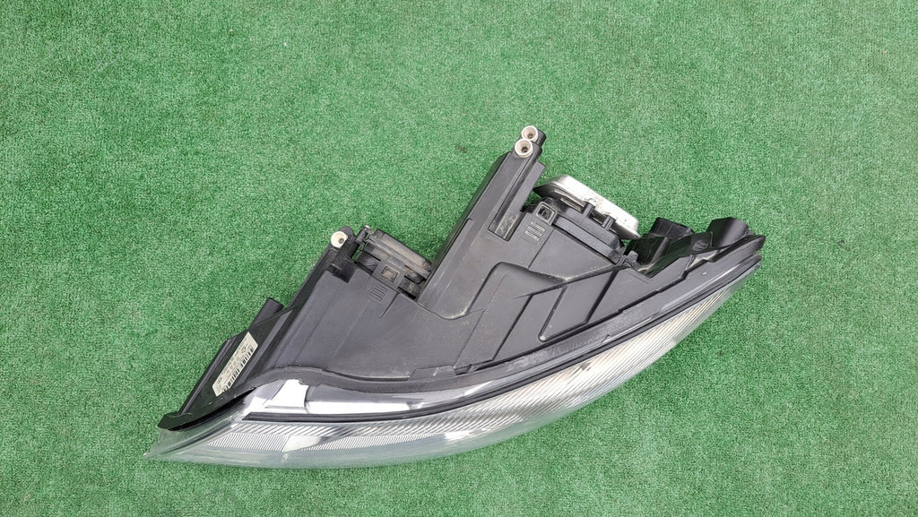 Frontscheinwerfer Skoda Octavia 1ZL247052-05 Xenon Links Scheinwerfer Headlight SCH3270168110lr