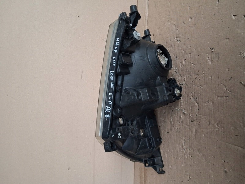 Frontscheinwerfer Toyota Hiace I Rechts Scheinwerfer Headlight SCH2767514329wa