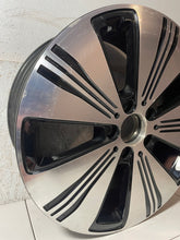 Laden Sie das Bild in den Galerie-Viewer, 1x Alufelge 18 Zoll 7.5" 5x112 A2434010100 Mercedes-Benz Eqa Eqb Rim Wheel FEL5500669650as