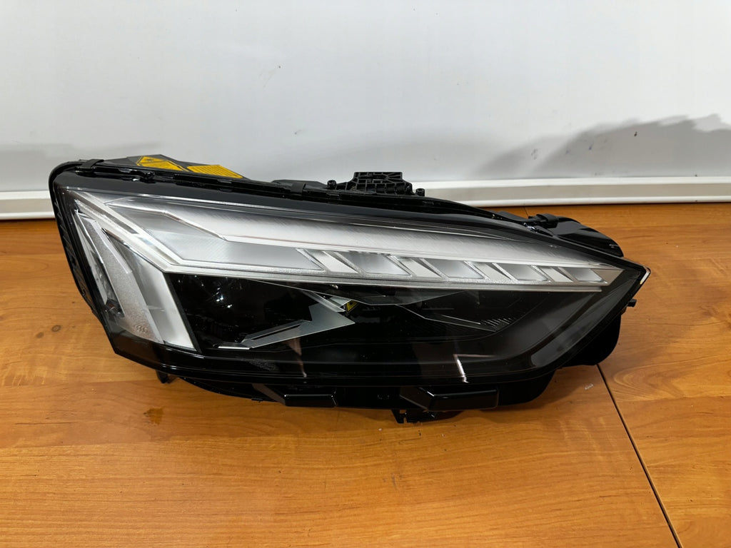 Frontscheinwerfer Audi A5 8W6941086 Ein Stück (Rechts oder Links) Headlight SCH3955525482dg