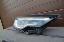 Laden Sie das Bild in den Galerie-Viewer, Frontscheinwerfer Audi A6 C8 4K0941040 LED Rechts Scheinwerfer Headlight