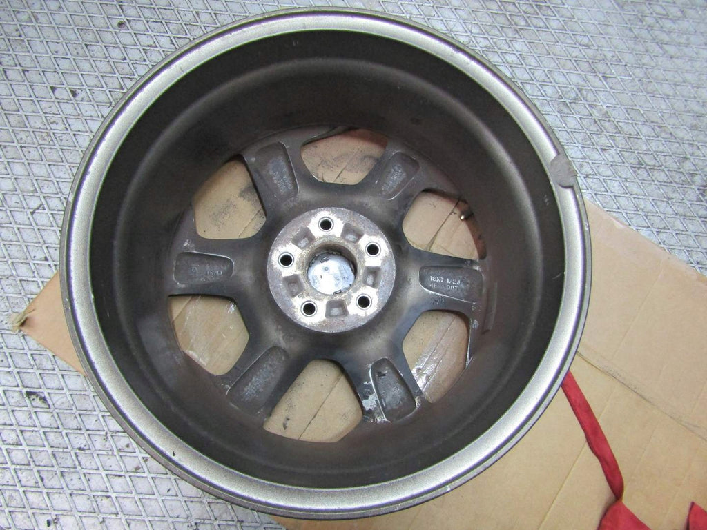 1x Alufelge 18 Zoll 7.5" 5x114.3 45ET Honda Cr-V V Rim Wheel FEL1819205403dy