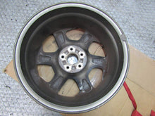 Load image into Gallery viewer, 1x Alufelge 18 Zoll 7.5" 5x114.3 45ET Honda Cr-V V Rim Wheel FEL1819205403dy